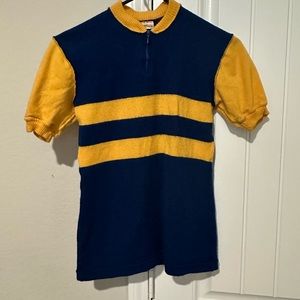 VINTAGE - CYCLING JERSEY